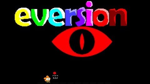 Eversion - Part 3 - The Demoness Devours