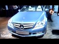 Mercedes benz e class cabriolet bizway