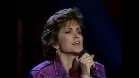 Charly McClain   Radio Heart