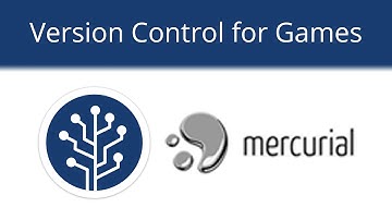 SourceTree and Mercurial Version Control