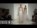 Kenneth Pool Fall 2014 Bridal Collection