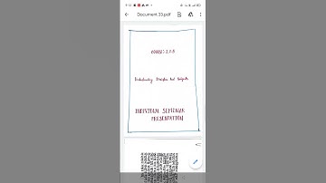 B.E.d. Course 1.1.5 Bengali Version Practicum on Individual Seminar Presentation