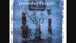 Vignette de la vidéo "Powderfinger - Living Type"