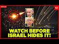 BREAKING: Israel ‘TARGETED’ As Iran Revenge 'RAINS' On Haifa | Israel SHOCKED?