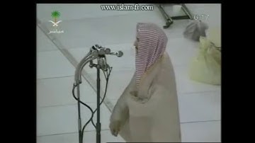 نــادر | صلاة المغرب 1428هـ لفضيلة الشيخ د. صالح آل طالب | تلاوة خاشعة مميزة لسورتي الزلزلة والقارعة