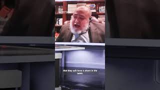 'A Christian America will have no place for Muslims'