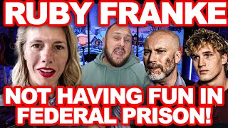 Ruby Franke Is Not Safe In Prison & Chad Goes To Bat For His Dad