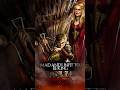 Joffrey Baratheon's Throne of Terror