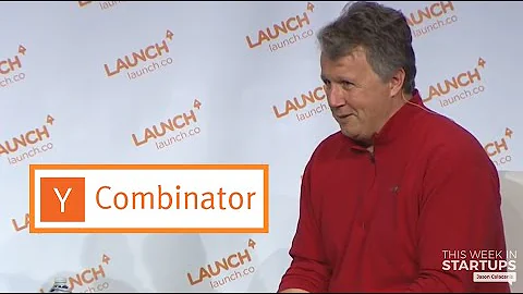 Startups - Great Way to Raise Money but They Hurt! | Paul Graham (Y Combinator)