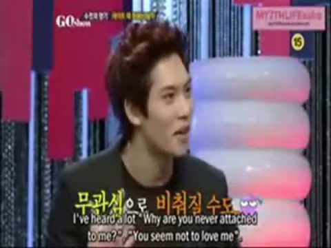 Jonghyun CN Blue & YoonA SNSD - Are They In A Relationship? :D