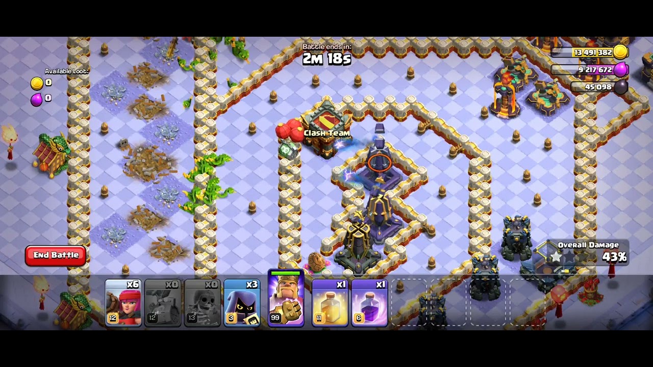 Steps to complete Clash Of Clans New Event | Snake Event Challenge 2025 |Check Description for Steps