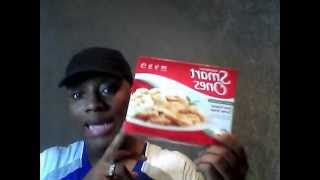 Smart ones quick and tasty meals