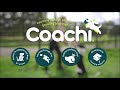 Coachi  learn play grow together