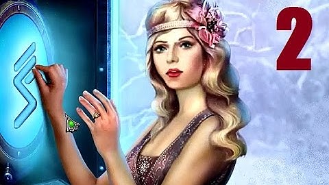 Haunted Train 3: Clashing Worlds - Part 2 Let