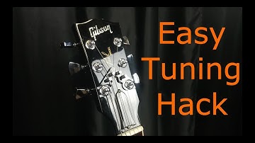 String Butler (Review/Installation)