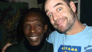 Hey Kids Gather Round, Let Me Tell You About The Great Lockdown.....