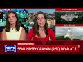 Mace: Joe Wilson likely McMaster's pick for Graham's Senate seat | NewsNation Live