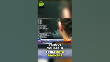 Protect Yourself: How to Safeguard Your Data After a Major Data Breach