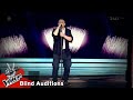 Κωνσταντίνος Δάλλας - "Χαιρετίσματα" | The Voice of Greece | 10η Σεζόν