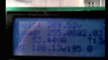 Working of Light Dimmer using Diac and Triac