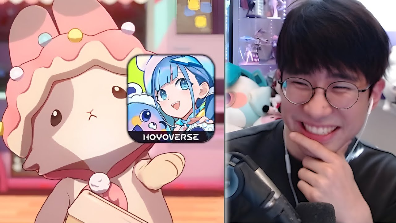 My First Time Experience in Honkai: Nexus Anima!