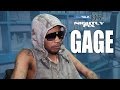 Capture de la vidéo Gage Talks 'Throat' Impact, Sizzla Reprimand, Vybz Kartel Influence + Saving Dancehall? @Nightlyfix