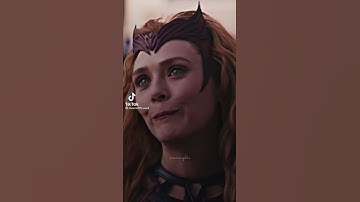 Wanda/ creator on tik tok : @maximoffs.void
