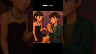 Silent Eyes In 30 Sec With Disney Style