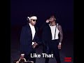 Like That - Future, Metro Boomin, Kendrick Lamar (OG Sample Intro) (Everlasting Bass - Eazy-Duz-It)