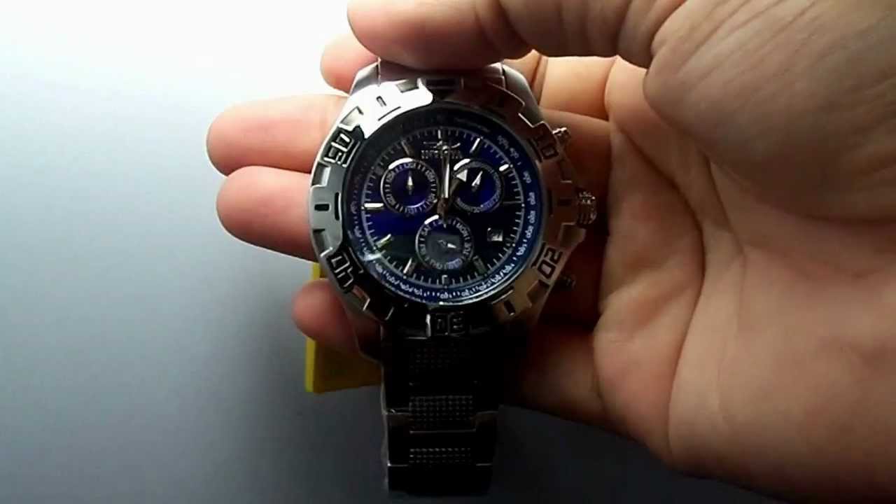 invicta python