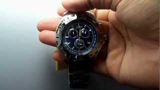 Invicta 6414 Python Sport Collection Swiss