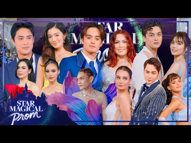 Star Magical Prom 2024 | FULL LIVESTREAM class=