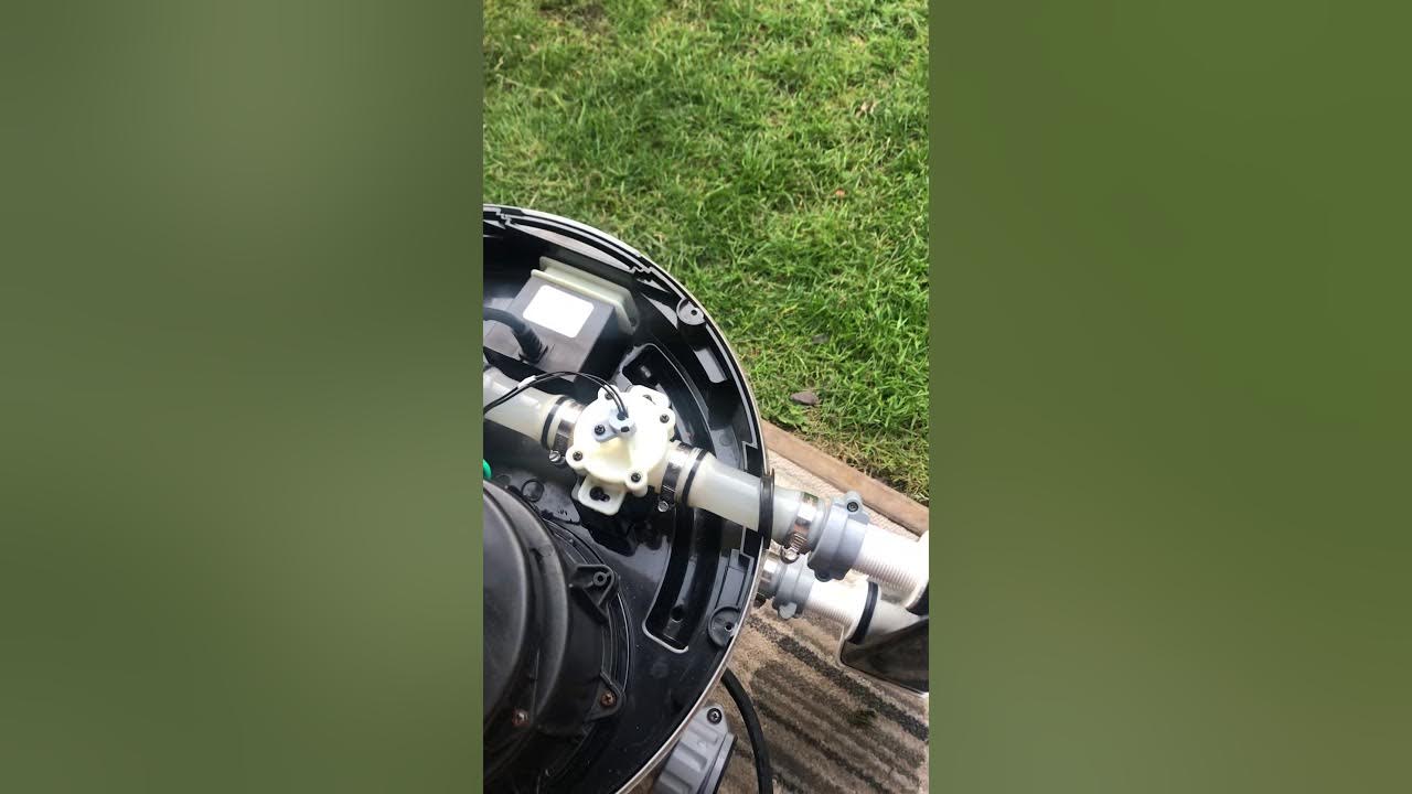 E02 guaranteed fix lazy spa YouTube