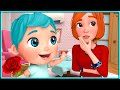 Canção Da Minha Mãe, Feliz aniversário | Viola Kids Português | Desenhos Animados e Músicas Infantis