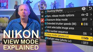 De verborgen functie van Nikon die elke flitsfotograaf nodig heeft!