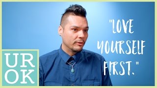 Anthony On Indigenous Mental Health And Self Love