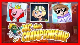 MC Championship 2 NEWS