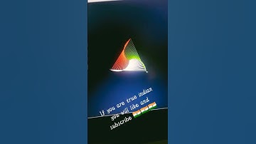 Indian flag design using python turtle @PremBagdane #python #viral #india #design #turtle