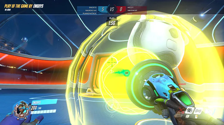 playing with my food