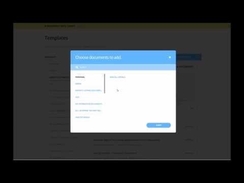 Creating Personal Folders in dotloop