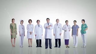 Bumrungrad International Hospital