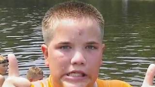 Eagle Scout Slideshows 2009