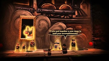 Stacking Playthrough Pt. 2 Empty the Lounge