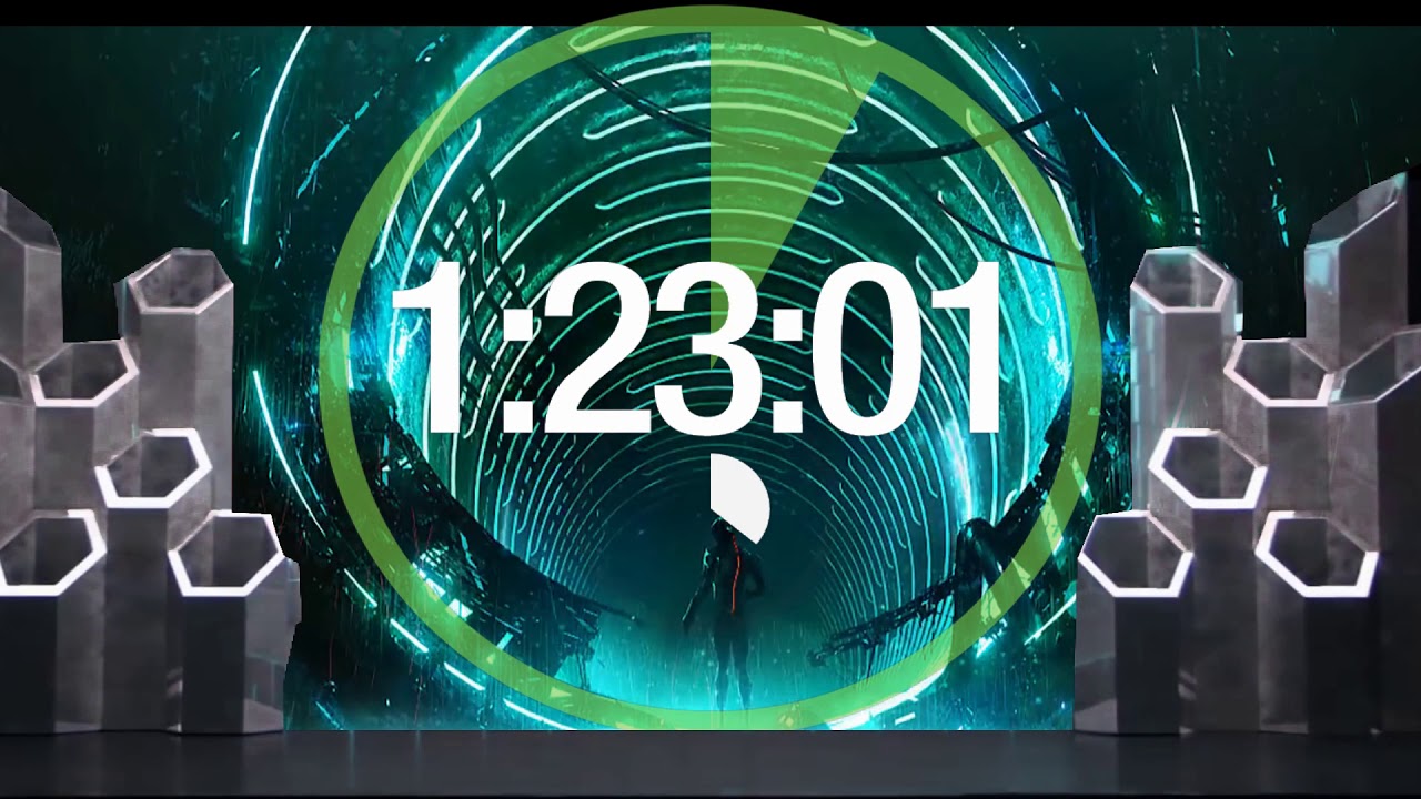 Time timer 1h30 olympiades math matiques cycle3 amiens youtube
