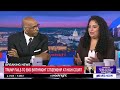 ‘If you are born here, you are an American’: Norm Eisen defends birthright citizenship ruling