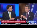 ‘If you are born here, you are an American’: Norm Eisen defends birthright citizenship ruling