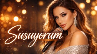 Susuyorum - Kalpten Gelen Bir İtiraf Kadın Sanatçı