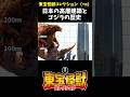 東宝怪獣コレクション(+α)で見る日本の高層建築とゴジラの歴史 #ゴジラ #godzilla #東宝怪獣コレクション #フィギュア