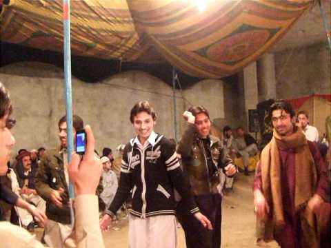 Pir Kamal Golden Knight Sindi dance Mashallah