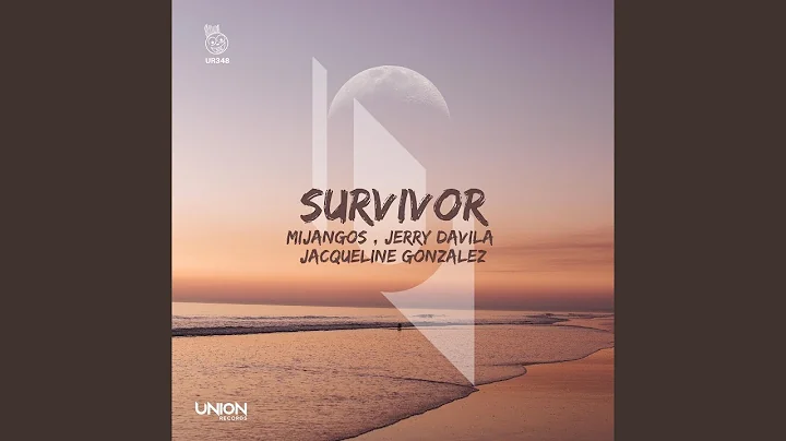 Survivor (Latin House Mix)